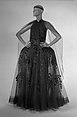 Robe de Style, House of Vionnet (French, active 1912–14; 1918–39), silk, French